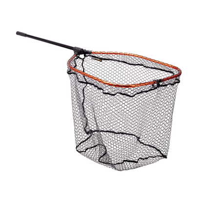 Savage Pro Folding Net DLX