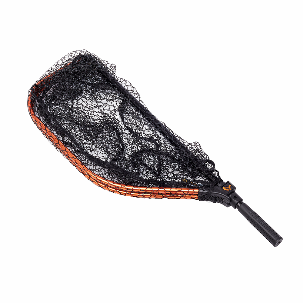 Savage Pro Folding Net DLX