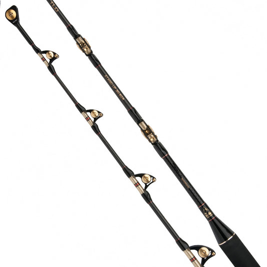 Shimano TLD A Stand-Up Rod