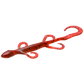 Zoom Lizard 6 inch Soft Plastic 9 pack