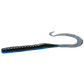 Zoom Mag II 9 inch Ribbon Tail Worm 20 pack