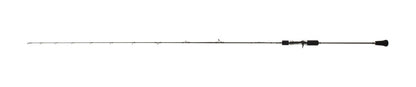 Jigging World Silver Bullet Slow Pitch Casting Rods