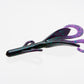 Zoom Brush Hog 6 inch Soft Plastic Creature Bait 8 pack