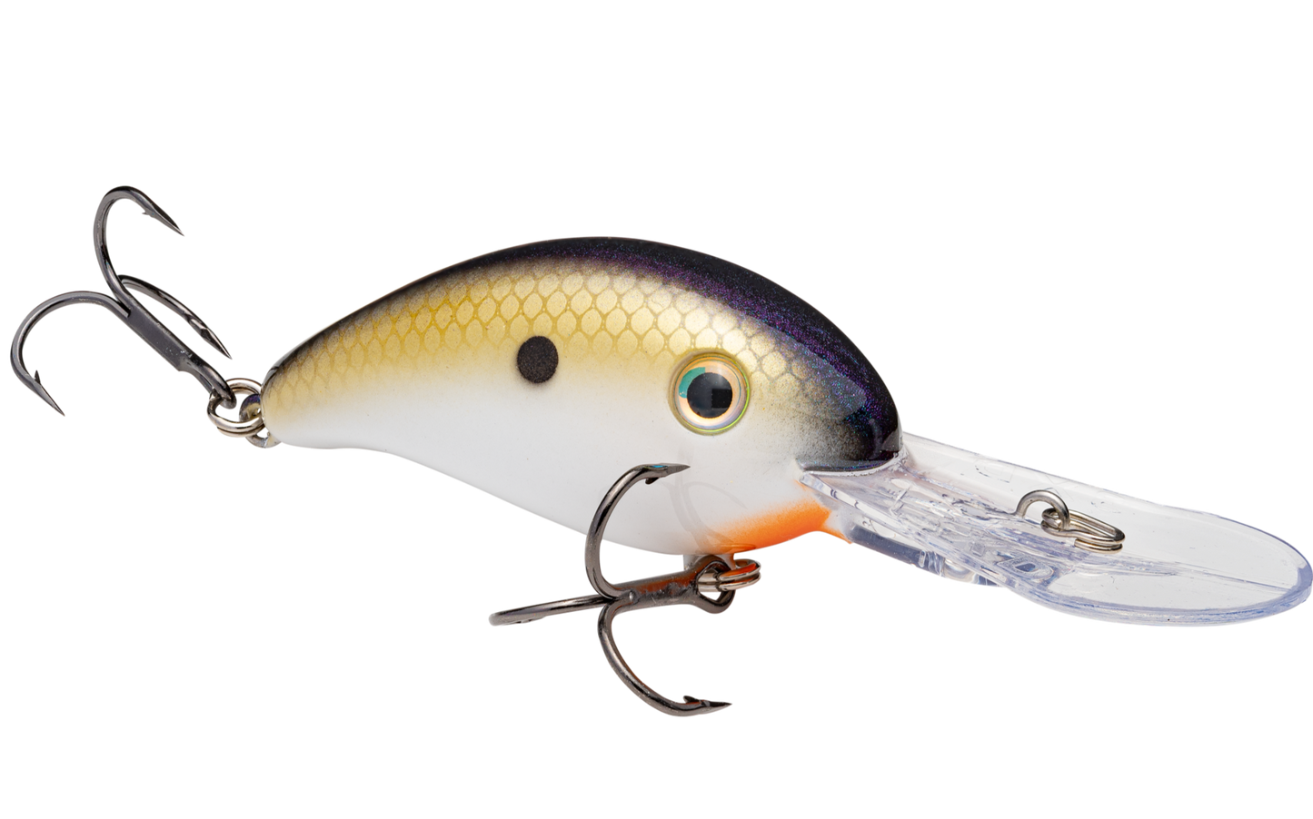 Strike King Pro Model Series 3XD Deep Diving Crankbaits