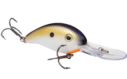 Strike King Pro Model Series 3XD Deep Diving Crankbaits