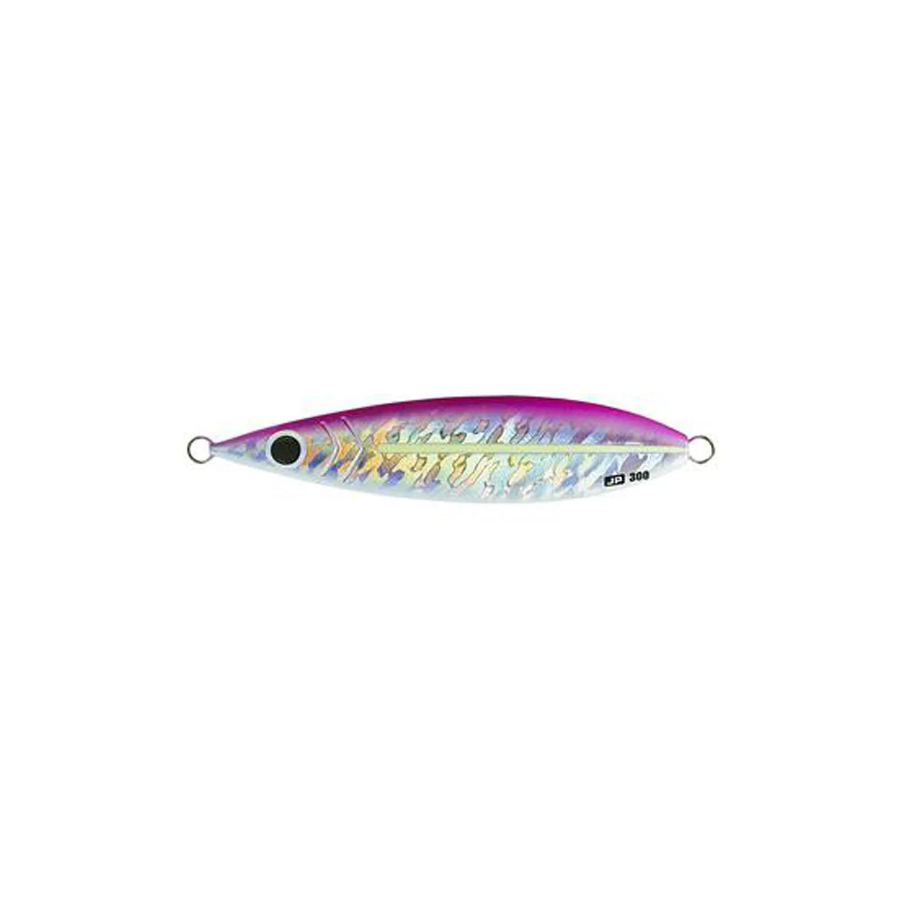 MajorCraft Jigpara Vertical Slow Jig