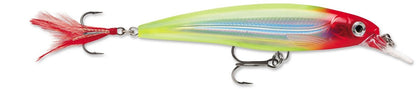 Rapala X-Rap 06 Shallow Diving Jerkbait