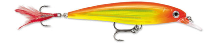 Rapala X-Rap 06 Shallow Diving Jerkbait
