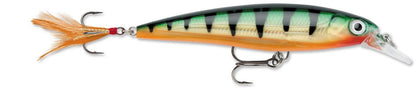 Rapala X-Rap 06 Shallow Diving Jerkbait
