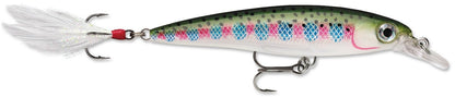 Rapala X-Rap 06 Shallow Diving Jerkbait