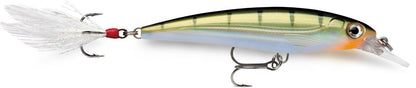 Rapala X-Rap 06 Shallow Diving Jerkbait