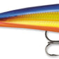 Rapala X-Rap 10 Medium Diving Jerkbait