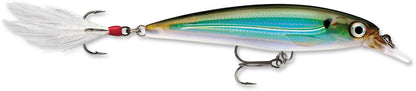 Rapala X-Rap 10 Medium Diving Jerkbait
