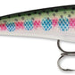 Rapala X-Rap 10 Medium Diving Jerkbait