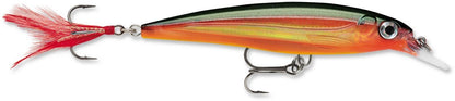 Rapala X-Rap 10 Medium Diving Jerkbait