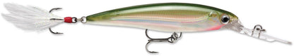 Rapala X-Rap Deep 10 Deep Diving Jerkbait