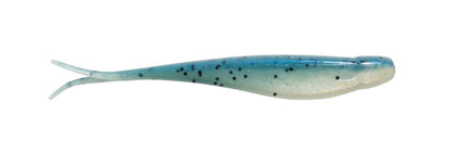 Z-Man Scented Jerk ShadZ 4 inch Soft Plastic Jerkbait 5 pack