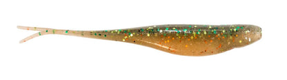 Z-Man Scented Jerk ShadZ 4 inch Soft Plastic Jerkbait 5 pack