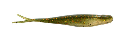 Z-Man Scented Jerk ShadZ 4 inch Soft Plastic Jerkbait 5 pack