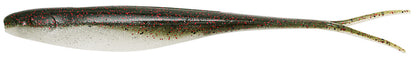 Z-Man Scented Jerk ShadZ 7 inch Soft Plastic Jerkbait 4 pack
