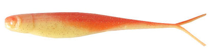 Z-Man Scented Jerk ShadZ 5 inch Soft Plastic Jerkbait 5 pack