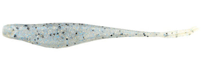 Z-Man Scented Jerk ShadZ 5 inch Soft Plastic Jerkbait 5 pack