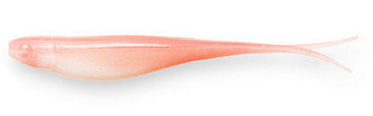 Z-Man Scented Jerk ShadZ 5 inch Soft Plastic Jerkbait 5 pack