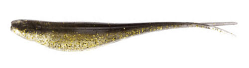 Z-Man Scented Jerk ShadZ 5 inch Soft Plastic Jerkbait 5 pack