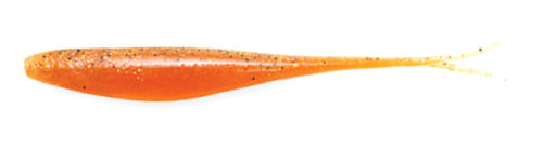 Z-Man Scented Jerk ShadZ 5 inch Soft Plastic Jerkbait 5 pack