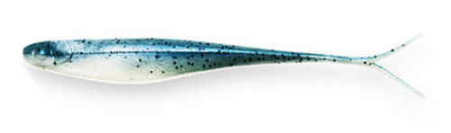 Z-Man Scented Jerk ShadZ 5 inch Soft Plastic Jerkbait 5 pack