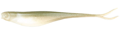 Z-Man Scented Jerk ShadZ 5 inch Soft Plastic Jerkbait 5 pack