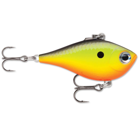 Rapala Ultra Light Rippin' Rap 04 Lipless Crankbait