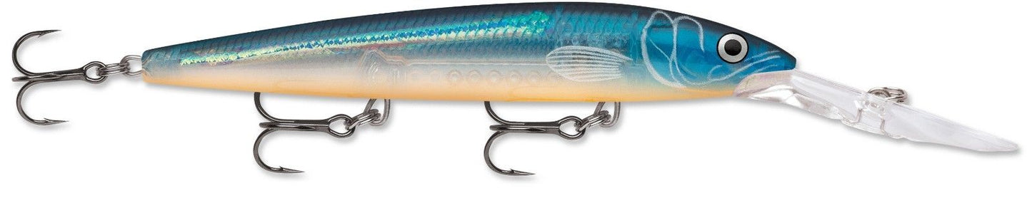 Rapala Down Deep Husky Jerk 12 Deep Diving Jerkbait