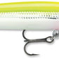 Rapala Down Deep Husky Jerk 12 Deep Diving Jerkbait