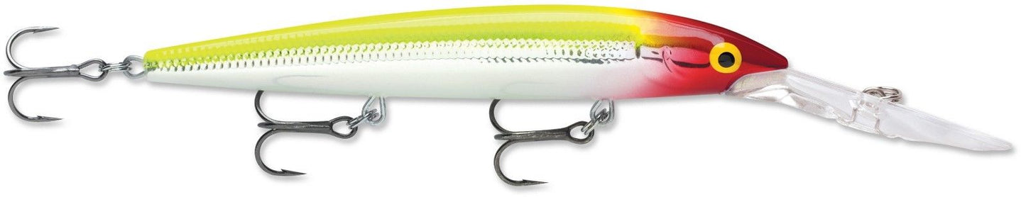 Rapala Down Deep Husky Jerk 12 Deep Diving Jerkbait