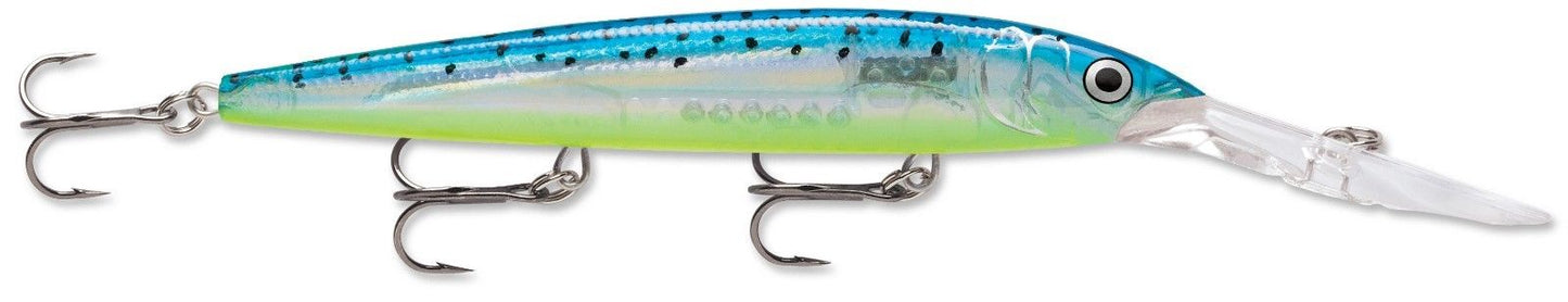 Rapala Down Deep Husky Jerk 12 Deep Diving Jerkbait