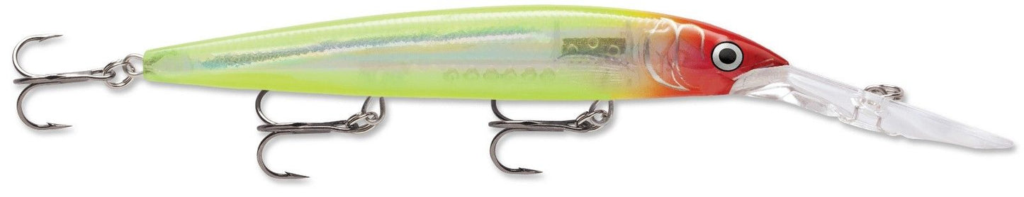 Rapala Down Deep Husky Jerk 12 Deep Diving Jerkbait