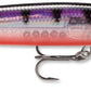 Rapala Down Deep Husky Jerk 12 Deep Diving Jerkbait