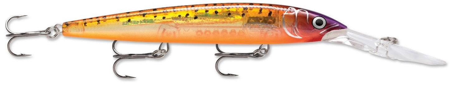 Rapala Down Deep Husky Jerk 12 Deep Diving Jerkbait