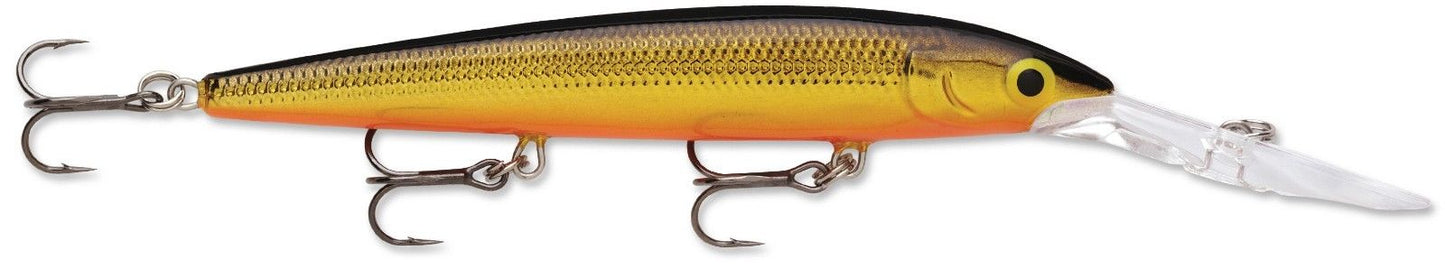 Rapala Down Deep Husky Jerk 12 Deep Diving Jerkbait