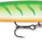 Rapala Down Deep Husky Jerk 12 Deep Diving Jerkbait