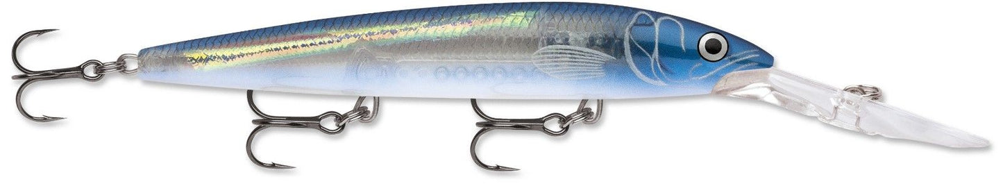 Rapala Down Deep Husky Jerk 12 Deep Diving Jerkbait