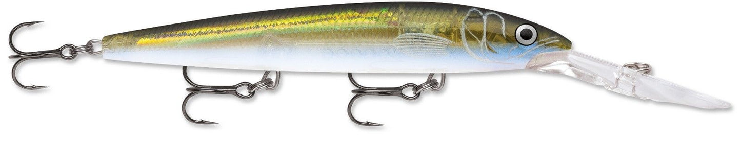 Rapala Down Deep Husky Jerk 12 Deep Diving Jerkbait