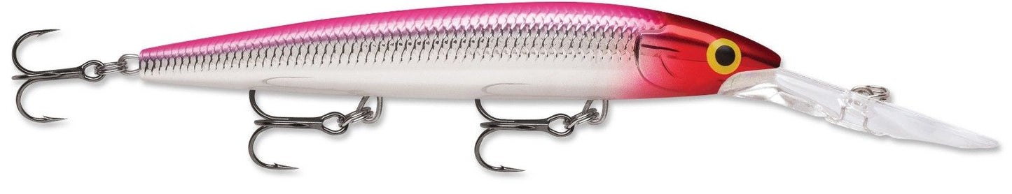 Rapala Down Deep Husky Jerk 12 Deep Diving Jerkbait