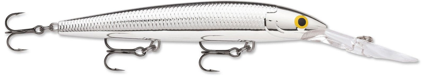 Rapala Down Deep Husky Jerk 12 Deep Diving Jerkbait