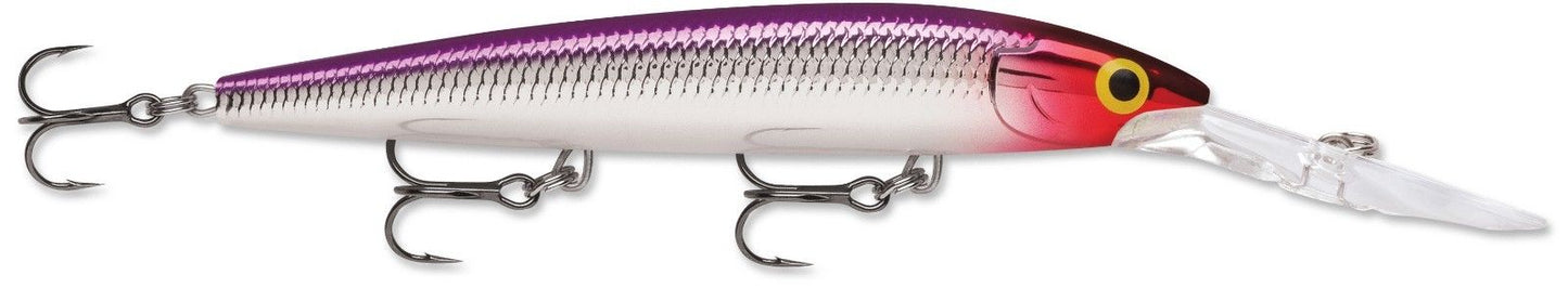 Rapala Down Deep Husky Jerk 12 Deep Diving Jerkbait