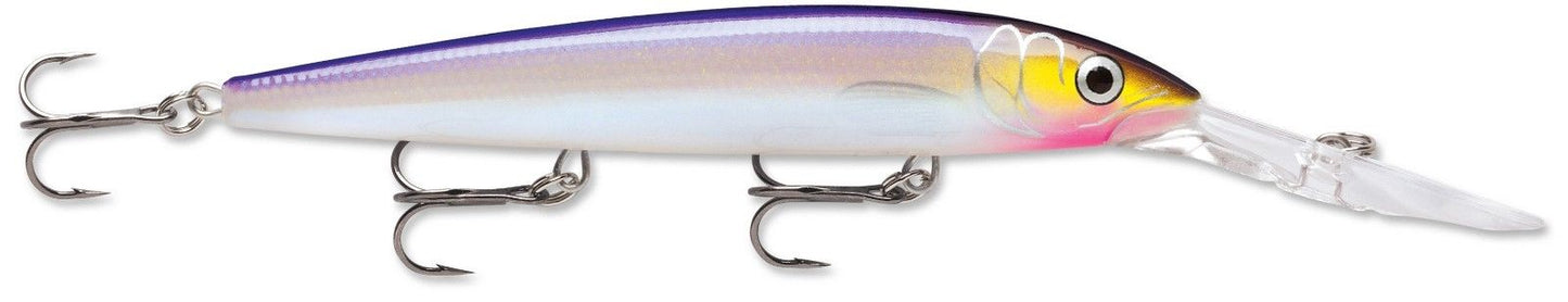 Rapala Down Deep Husky Jerk 12 Deep Diving Jerkbait