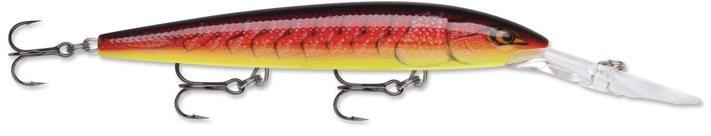 Rapala Down Deep Husky Jerk 12 Deep Diving Jerkbait