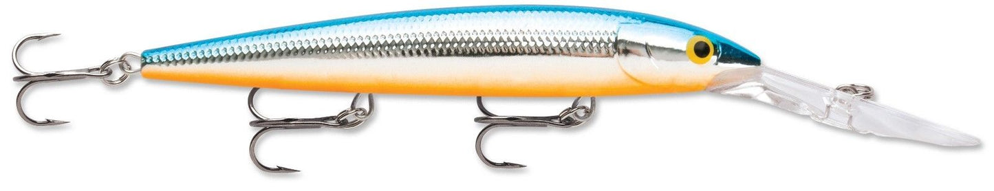 Rapala Down Deep Husky Jerk 12 Deep Diving Jerkbait