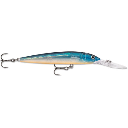 Rapala Down Deep Husky Jerk 10 Deep Diving Jerkbait